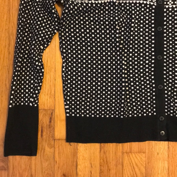 [Merona] Cotton Pullover Cardigan Sweater XL - Picture 4 of 8
